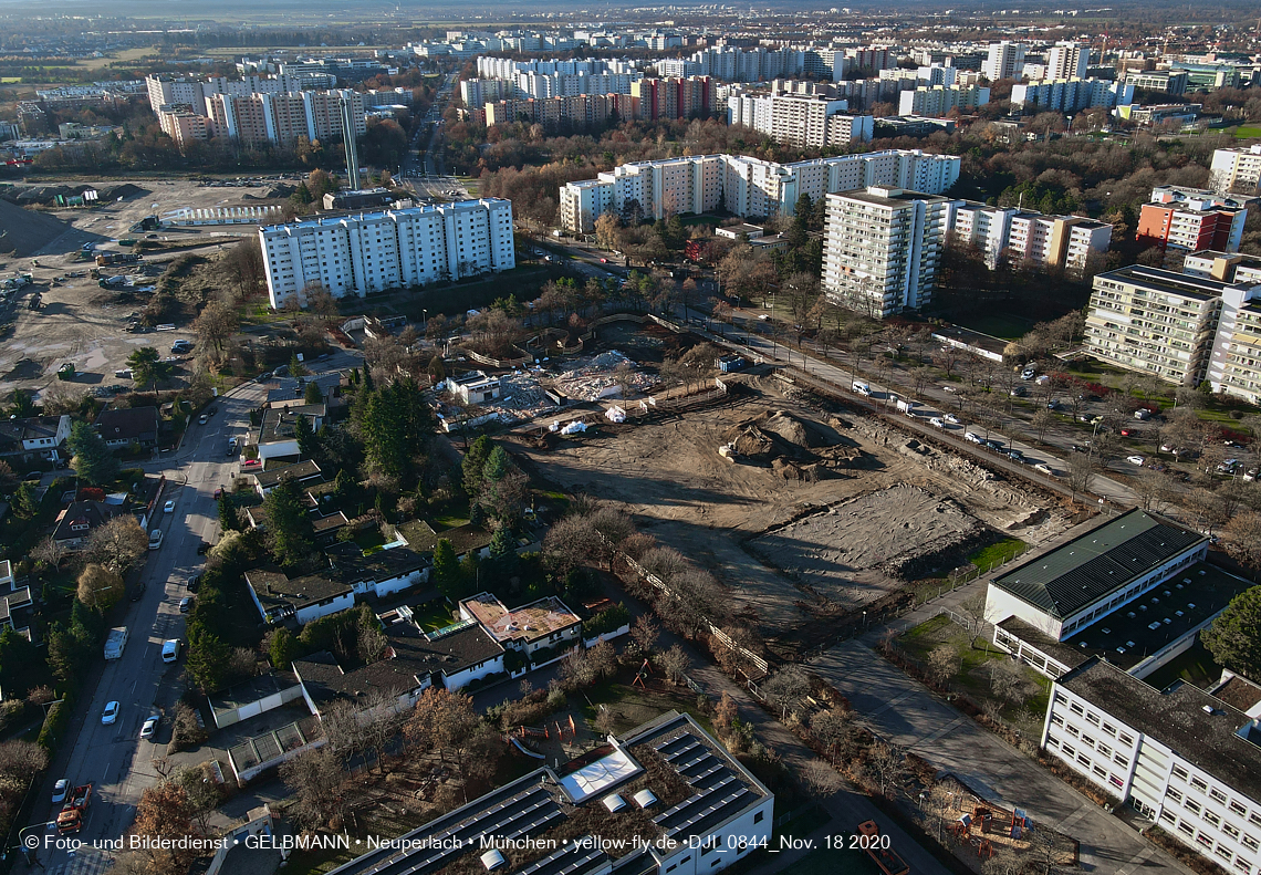 18.11.2020 - Grundschule am Karl-Marx-Ring